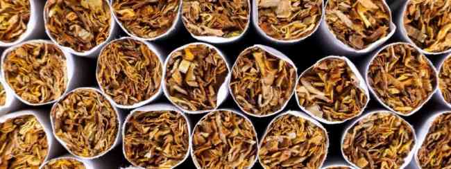 Sparks fly over cigarette nicotine limit